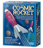 Toysmith 4M KidzLabs Cosmic Rocket Kit Plastic Multicolored