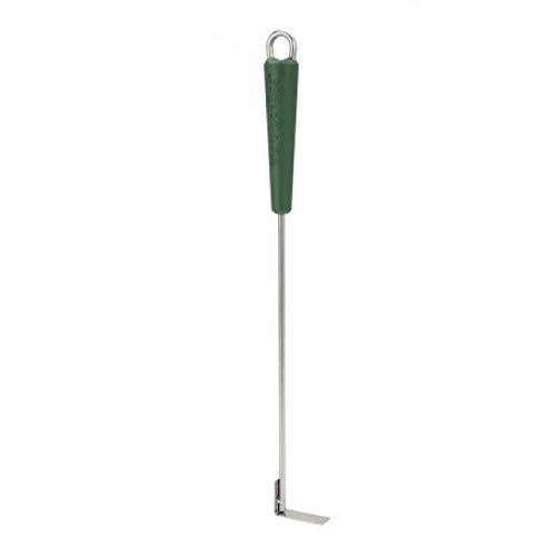 HERRAMIENTA DE CENIZA PARA HUEVO VERDE L O M