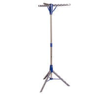 Honey-Can-Do 64.5 in. H X 26 in. W X 26 in. D Mixed Material Tripod Tripod Clothes Dryer