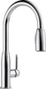 Peerless Core: Single Handle Kitchen Pull-Down