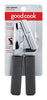 Good Cook  Black  Stainless Steel  Manual  Bottle/Can Opener