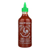 Huy Fong Hot Chili Sauce - Sriracha - Case of 12 - 17 oz.