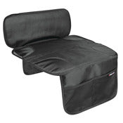 Swiss Tech St80240 19 X 36.5 Black Seat Protector