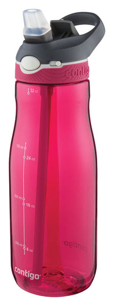 WATER BTL 32OZ SANGRIA
