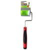Shur-Line 3 in. W Mini Paint Roller Frame and Cover Threaded End
