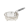 Lodge Stainless Steel Deep Fry Basket 9 in.   Silver