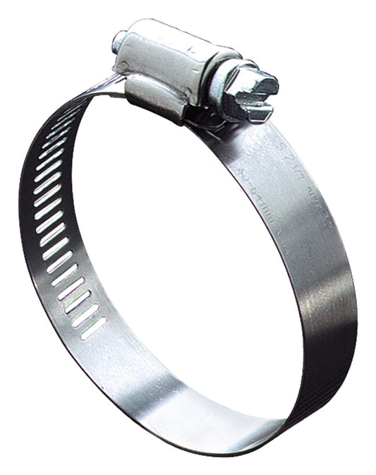 Ideal 5780053 3-1/2" To 5-1/2" Hose Clamp (Pack of 10)
