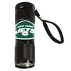 NFL - New York Jets LED Pocket Flashlight