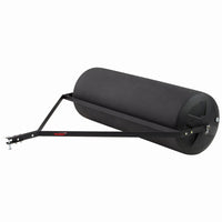 Poly Lawn Roller, 18 x 48-In.