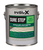 Insl-x Gloss Low VOC Sure Step Flat Desert Sand Oil-Based Anti-slip Coating 1 gal. (Pack of 2)