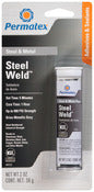 Permatex 84332 2 Oz Epoxy Steel Weld