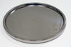 Dial Industries Silver 0.75 in. H X 10.5 in. D Stainless Steel Turntable