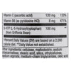 Nature's Way - 5-HTP - 60 Tablets