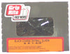 Grip Rite 114CDWS1 1.050 Lb 1-1/4" #2 Phillips Bugle Head Coated Drywall Screw