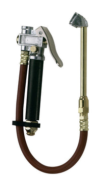 Campbell Hausfeld  120 psi Tire Inflator Gauge/Hose