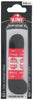 Kiwi 70439 45 Black Sport Shoe Laces