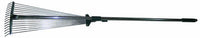 7-Ft. To 25-Inch Adjustable Steel Rake