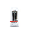 Fuse 3 ft. L Charging Cable