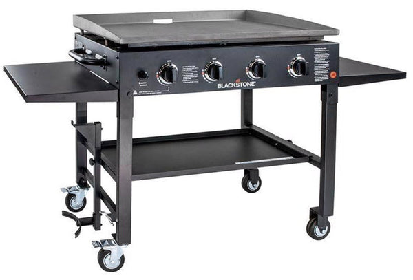 GRIDDLE OUTDR LP 60K 4B