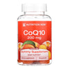 Nutrition Now CoQ10 Adult Gummy Vitamin - 60 Gummy Vitamins