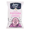 Lesser Evil Popcorn - Organic Coconut Oil and Himalayan Pink - Case of 12 - 5 oz.
