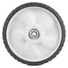 Arnold 1.75 in. W X 11 in. D Plastic Lawn Mower Replacement Wheel 60 lb