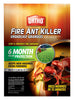 Ortho  Fire Ant Killer  11.5 lb.