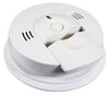 Kidde Battery-Powered Ionization Smoke and Carbon Monoxide Detector