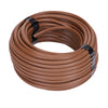 Raindrip Vinyl Drip Irrigation Tubing 1/4 in. D X 50 ft. L