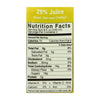 Alo Original Allure Aloe Vera Juice Drink - Mangosteen and Mango - Case of 12 - 16.9 fl oz.