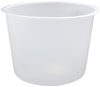 Encore Plastics Pro-Lin'R White 2 gal Paint Pail Liner