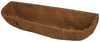 Austram 35057 36" Pre-Formed Trough Wall Planter CocoMoss Fiber Liner