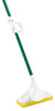 Libman Gator 9 in.   W Microfiber Mop