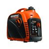Generac Gasoline Powered Recoil Started Residential Portable Inverter Generator 2200W