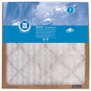 Protect Plus True Blue 15 in. W X 25 in. H X 1 in. D Synthetic 7 MERV Pleated Air Filter (Pack of 12)