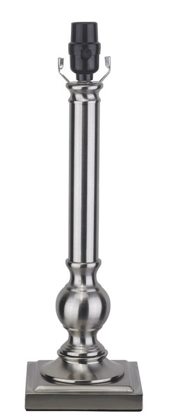 Living Accents Table Lamp Base (Pack of 4)