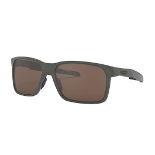 Oakley Portal X Olive Polarized Sunglasses