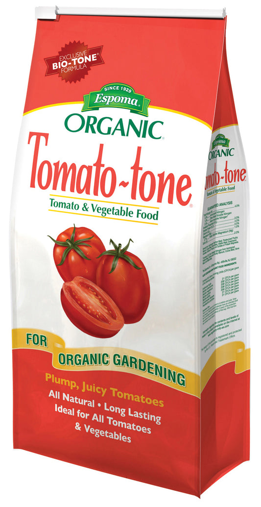Espoma To4mp 4 Lbs Tomato-Tone Plant Food 4-7-10 90 Count Bin (Pack of 90)