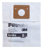 3M  Filtrete  Vacuum Bag  For attaches to vacuum 3 pk