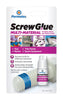 Permatex ScrewGlue Medium Strength Adhesive 0.35 oz