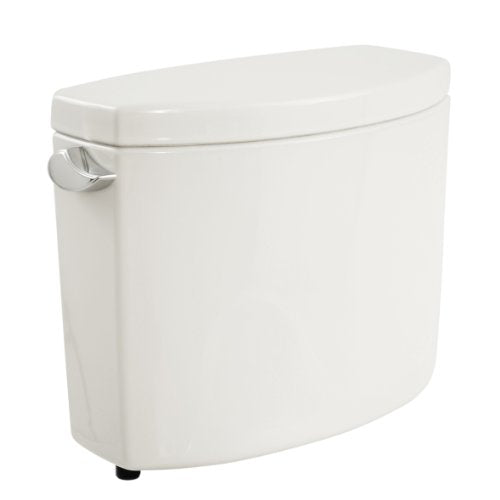 DRAKE II TORNADO FLUSH TANK WH