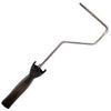 RollerLite 4 in. W Mini Paint Roller Frame Threaded End