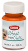 Krylon SCB-022 1 Oz Glow Orange Short Cuts® Brush On Paint (Pack of 6)
