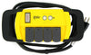 Southwire Coleman Cable 6 ft. L 4 outlets Workshop Power Box Yellow