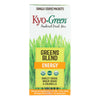 Kyolic - Kyo-green Grn Blend Singl - 1.76 OZ