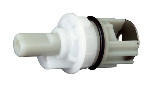 BrassCraft Plastic 2-Handle Faucet Cartridge for Delta 1-15/16 in.