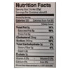 Dukes Smoked Shorty Sausages - Hickory Peach BBQ Pork Sausages - Case of 8 - 5 oz.