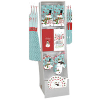Kay Dee Multicolored Indoor Christmas Decor
