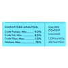 Buckley - Liberty We Food Lamb - Case of 12 - 12.5 OZ