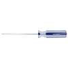 No. 0 x 4-In. Round Phillips Screwdriver
